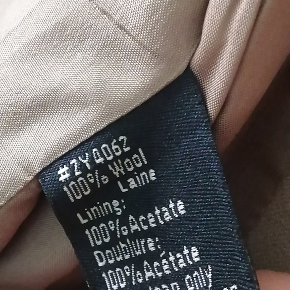 Sandra Angelozzi Suit 2 piece - Picture 5 of 6